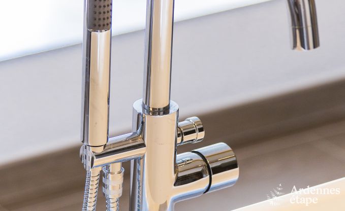 Loft in Han sur Lesse voor 7 personen in de Ardennen