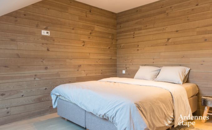 Vakantiehuis in Han sur Lesse voor 10 personen in de Ardennen