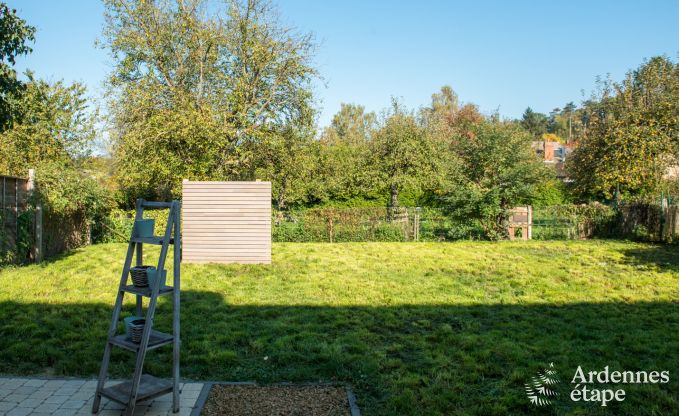 Vakantiehuis in Han sur Lesse voor 10 personen in de Ardennen