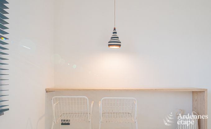 Ruim vakantiehuis in Han-sur-Lesse voor 8 personen met 4 slaapkamers, priv�tuin en terras