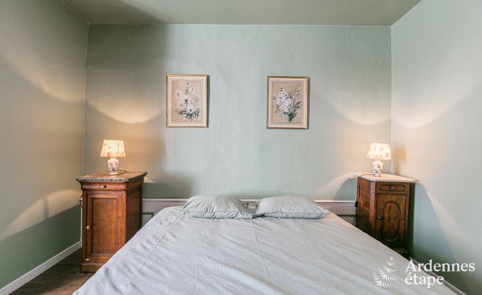 Kasteel in Hannut voor 8 personen in de Ardennen