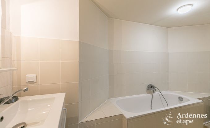 Kasteel in Hannut voor 8 personen in de Ardennen