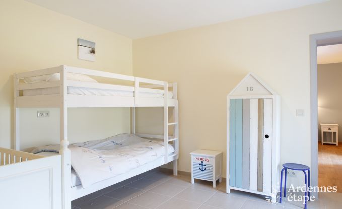 Vakantiehuis in Hannut voor 21 personen in de Ardennen