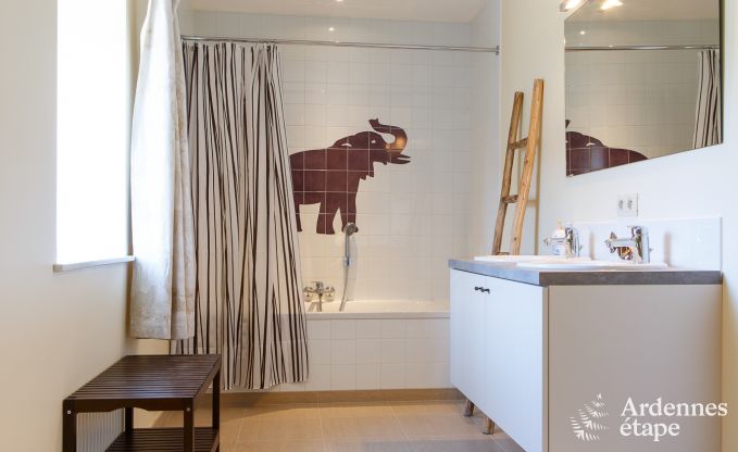 Vakantiehuis in Hannut voor 21 personen in de Ardennen