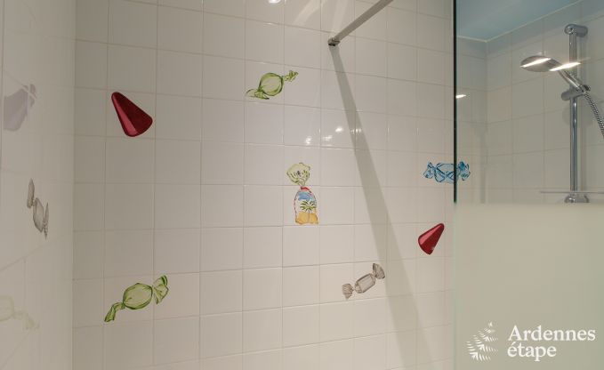 Vakantiehuis in Hannut voor 21 personen in de Ardennen