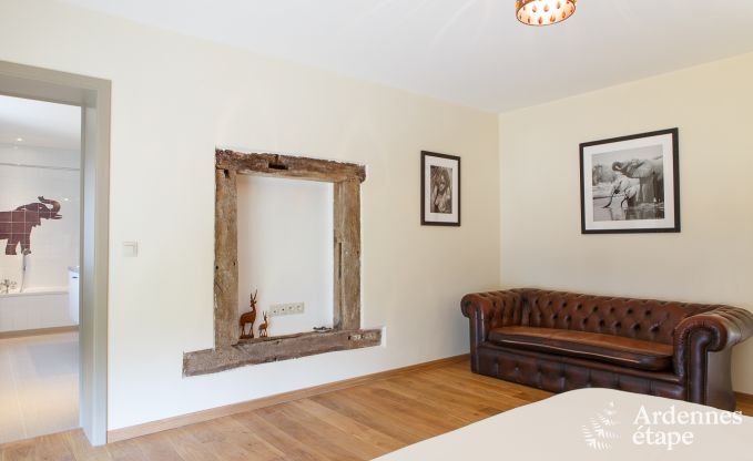 Vakantiehuis in Hannut voor 21 personen in de Ardennen