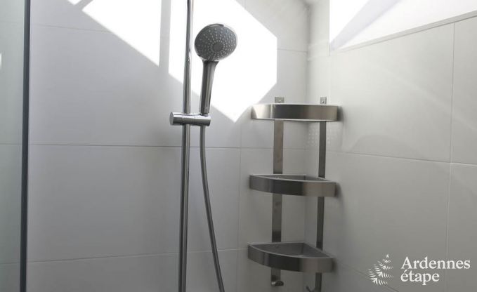 Vakantiehuis in Hannut voor 4 personen in de Ardennen