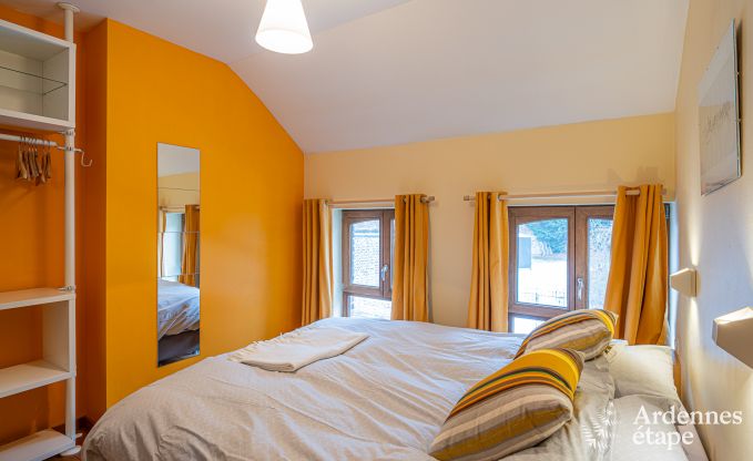 Vakantiehuis in Hannut voor 4 personen in de Ardennen