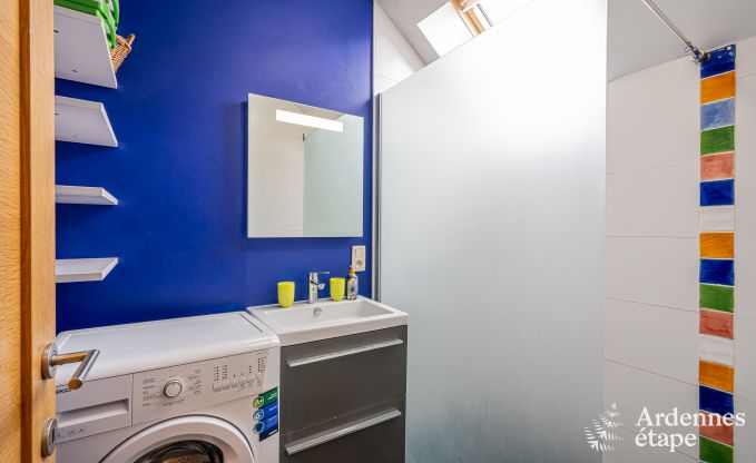 Vakantiehuis in Hannut voor 4 personen in de Ardennen