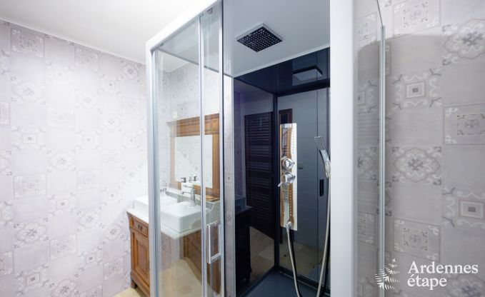 Vakantiehuis in Hannut voor 20 personen in de Ardennen