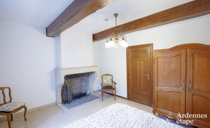 Vakantiehuis in Hannut voor 20 personen in de Ardennen