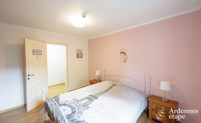 Vakantiehuis in Hannut voor 20 personen in de Ardennen