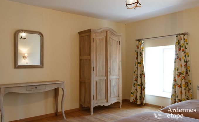 Vakantiehuis in Hannut voor 21 personen in de Ardennen