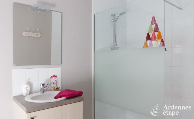 Vakantiehuis in Hannut voor 21 personen in de Ardennen