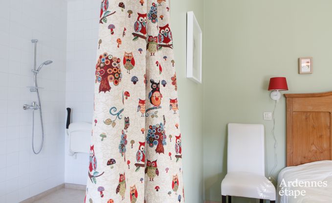 Vakantiehuis in Hannut voor 21 personen in de Ardennen