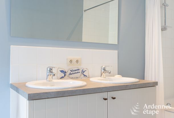 Vakantiehuis in Hannut voor 21 personen in de Ardennen