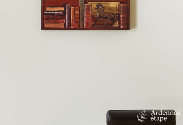 Vakantiehuis in Hannut voor 21 personen in de Ardennen