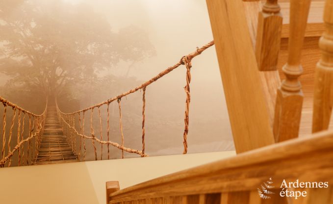 Vakantiehuis in Hannut voor 21 personen in de Ardennen