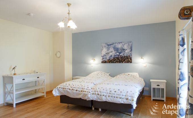 Vakantiehuis in Hannut voor 21 personen in de Ardennen