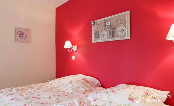 Vakantiehuis in Hannut voor 21 personen in de Ardennen