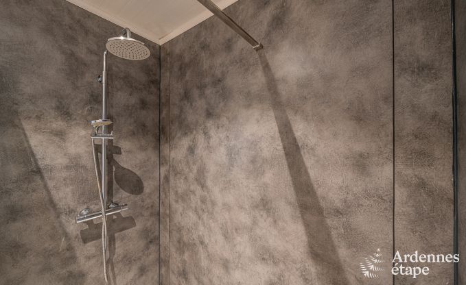 Vakantiehuis in Hargimont voor 4 personen in de Ardennen