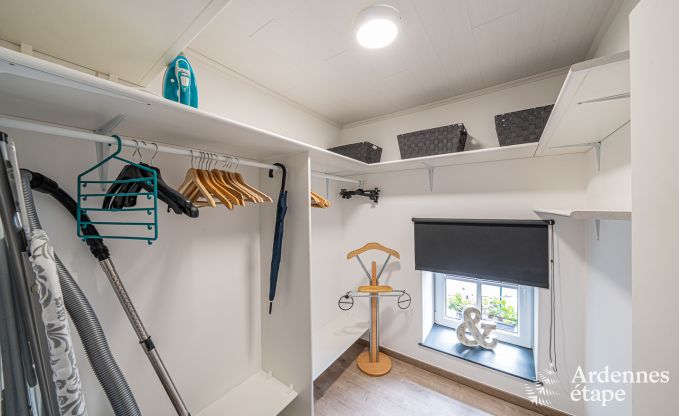 Vakantiehuis in Hargimont voor 4 personen in de Ardennen