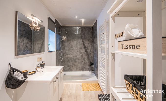 Vakantiehuis in Hargimont voor 4 personen in de Ardennen