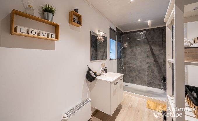 Vakantiehuis in Hargimont voor 4 personen in de Ardennen