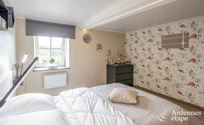 Vakantiehuis in Hargimont voor 4 personen in de Ardennen