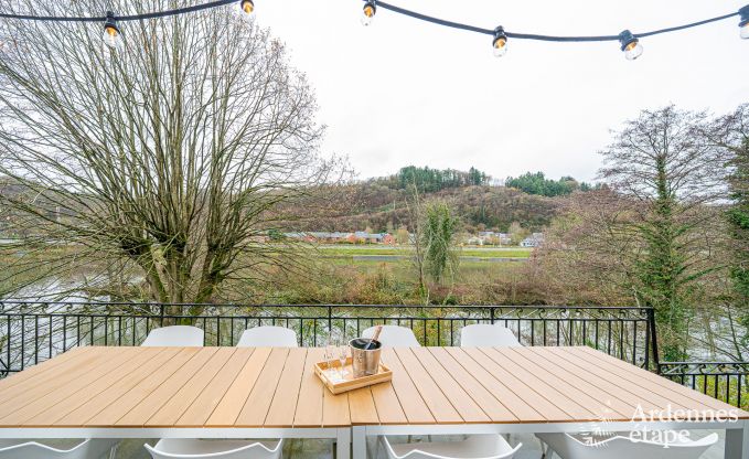 Vakantiehuis in Hastire-par-Del voor 10/12 personen in de Ardennen