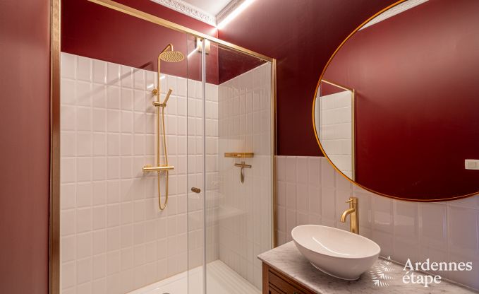 Vakantiehuis in Hastire-par-Del voor 10/12 personen in de Ardennen