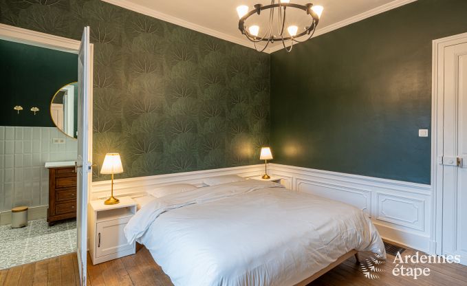 Vakantiehuis in Hastire-par-Del voor 10/12 personen in de Ardennen