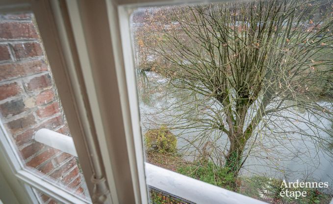 Vakantiehuis in Hastire-par-Del voor 10/12 personen in de Ardennen