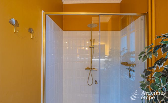 Vakantiehuis in Hastire-par-Del voor 10/12 personen in de Ardennen