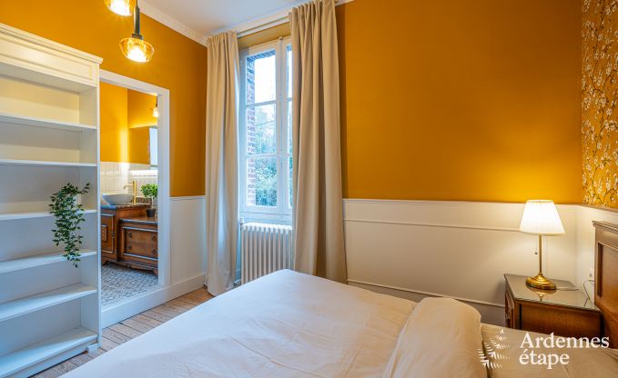 Vakantiehuis in Hastire-par-Del voor 10/12 personen in de Ardennen