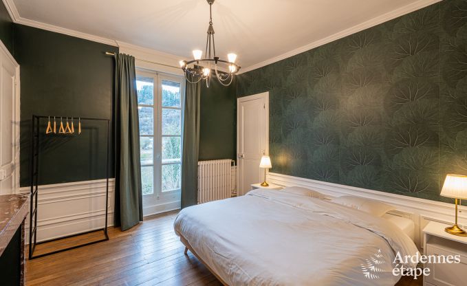 Vakantiehuis in Hastire-par-Del voor 10/12 personen in de Ardennen