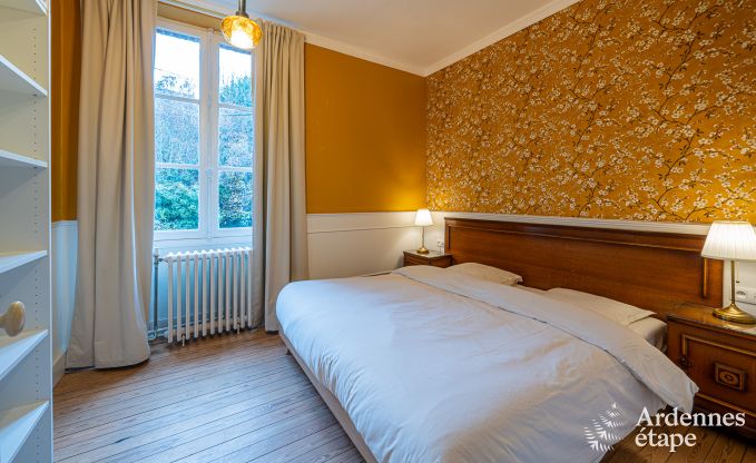 Vakantiehuis in Hastire-par-Del voor 10/12 personen in de Ardennen