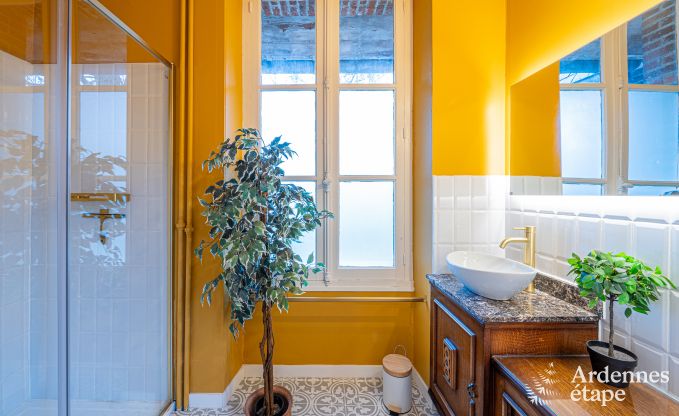 Vakantiehuis in Hastire-par-Del voor 10/12 personen in de Ardennen