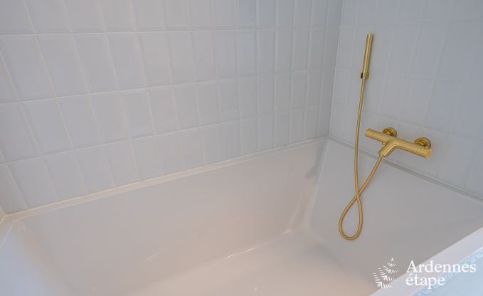 Vakantiehuis in Hastire-par-Del voor 10/12 personen in de Ardennen