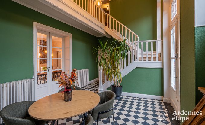 Vakantiehuis in Hastire-par-Del voor 10/12 personen in de Ardennen