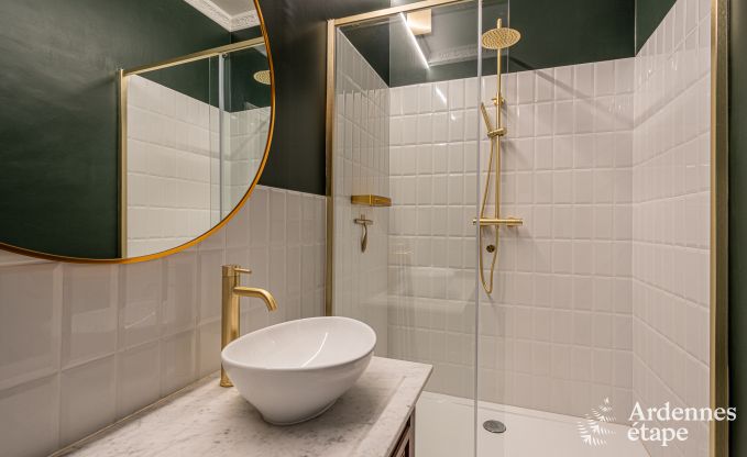 Vakantiehuis in Hastire-par-Del voor 10/12 personen in de Ardennen