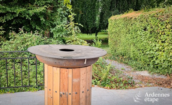 Vakantiehuis in Hastire-par-Del voor 10/12 personen in de Ardennen