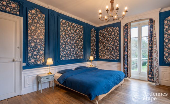 Vakantiehuis in Hastire-par-Del voor 10/12 personen in de Ardennen