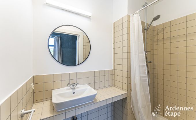 Vakantiehuis in Hasti�re voor 51 personen in de Ardennen