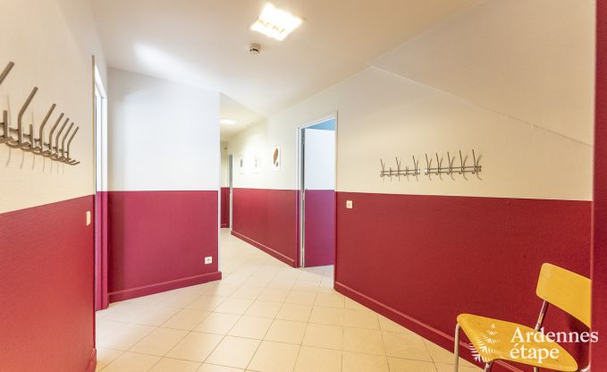 Vakantiehuis in Hasti�re voor 51 personen in de Ardennen