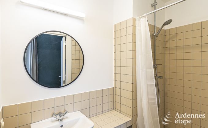 Vakantiehuis in Hasti�re voor 51 personen in de Ardennen