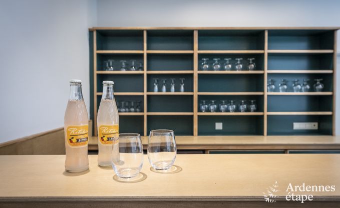 Vakantiehuis in Hasti�re voor 51 personen in de Ardennen