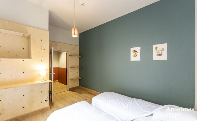 Vakantiehuis in Hasti�re voor 51 personen in de Ardennen