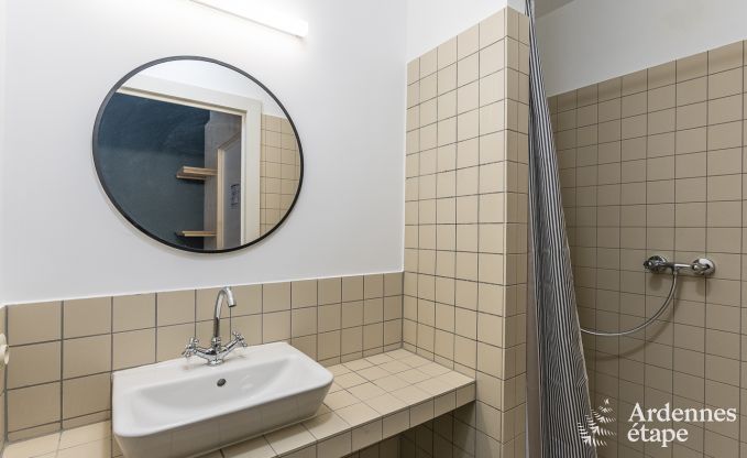 Vakantiehuis in Hasti�re voor 51 personen in de Ardennen