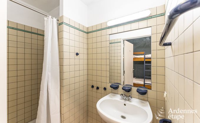 Vakantiehuis in Hasti�re voor 51 personen in de Ardennen